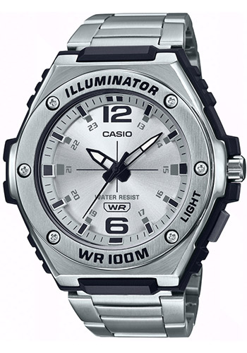Мужские наручные часы Casio General MWA-100HD-7A