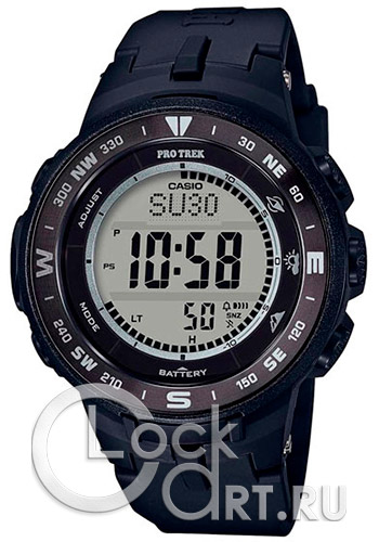 Мужские наручные часы Casio Protrek PRG-330-1AER