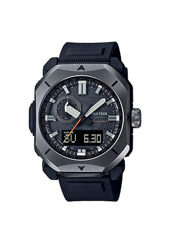 Мужские наручные часы Casio ProTrek PRW-6900Y-1