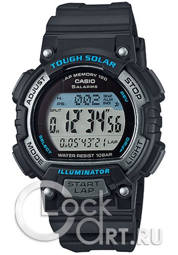 Женские наручные часы Casio General STL-S300H-1A