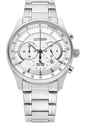 Мужские наручные часы Citizen Chrono AN8190-51A