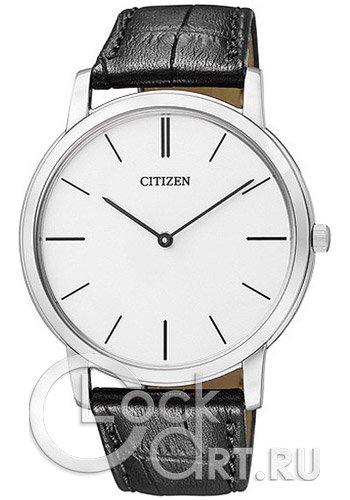 Мужские наручные часы Citizen Eco-Drive AR1110-02A