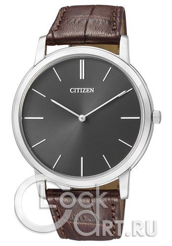 Мужские наручные часы Citizen Eco-Drive AR1110-02H