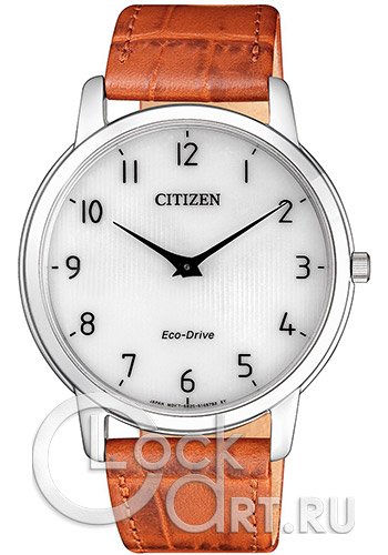 Мужские наручные часы Citizen Eco-Drive AR1130-13A