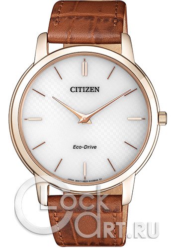 Мужские наручные часы Citizen Eco-Drive AR1133-15A