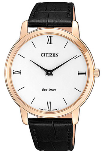 Мужские наручные часы Citizen Eco-Drive AR1133-23A