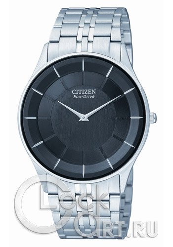 Мужские наручные часы Citizen Eco-Drive AR3016-51E