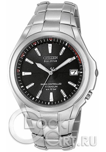 Мужские наручные часы Citizen Eco-Drive AS2040-56E