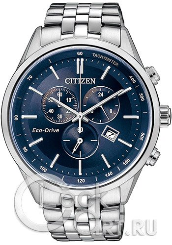Мужские наручные часы Citizen Eco-Drive AT2141-52L