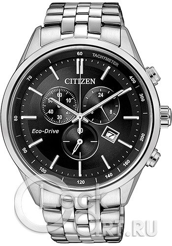 Мужские наручные часы Citizen Eco-Drive AT2141-87E