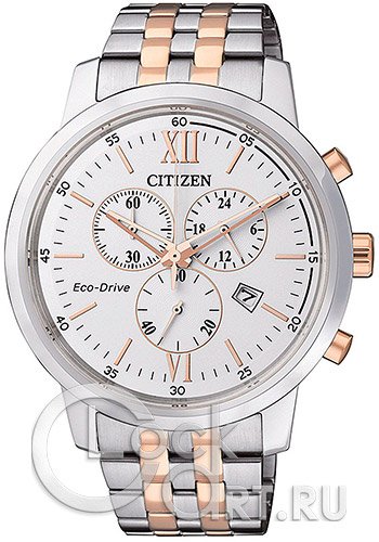 Мужские наручные часы Citizen Eco-Drive AT2305-81A