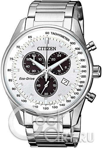 Мужские наручные часы Citizen Eco-Drive AT2390-82A