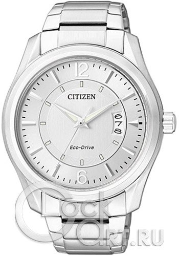 Мужские наручные часы Citizen Eco-Drive AW1030-50B