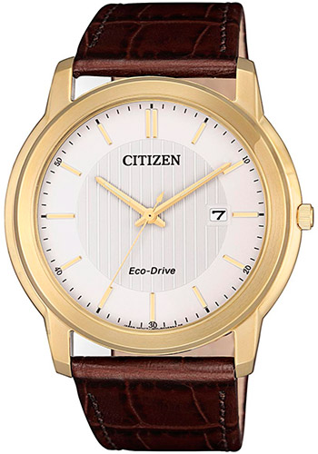 Мужские наручные часы Citizen Eco-Drive AW1212-10A