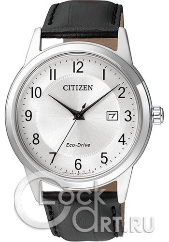 Мужские наручные часы Citizen Eco-Drive AW1231-07A