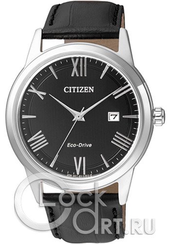 Мужские наручные часы Citizen Eco-Drive AW1231-07E