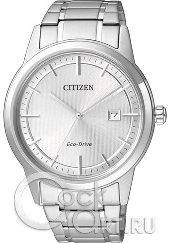 Мужские наручные часы Citizen Eco-Drive AW1231-58A
