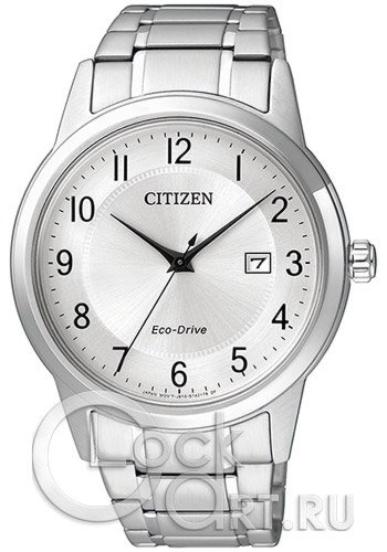 Мужские наручные часы Citizen Eco-Drive AW1231-58B