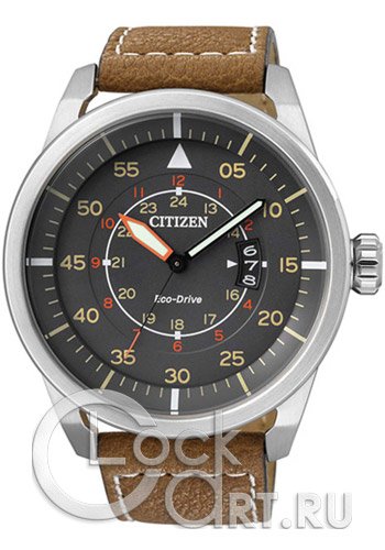 Мужские наручные часы Citizen Eco-Drive AW1360-12H