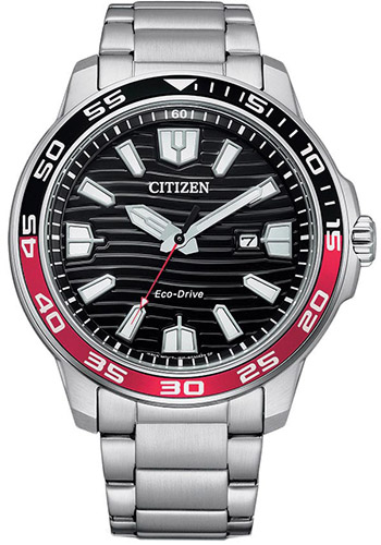 Мужские наручные часы Citizen Eco-Drive AW1527-86E
