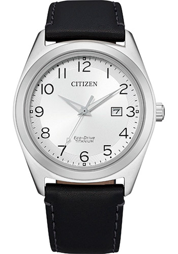 Мужские наручные часы Citizen Eco-Drive AW1640-16A