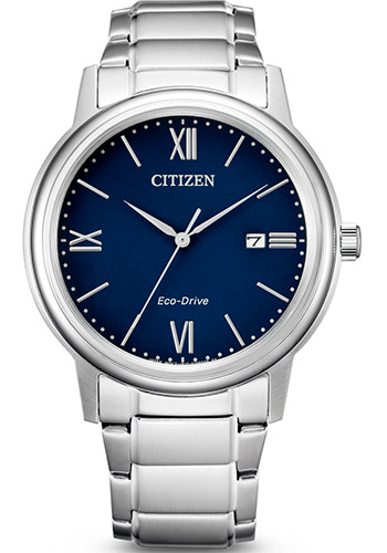Мужские наручные часы Citizen Eco-Drive AW1670-82L