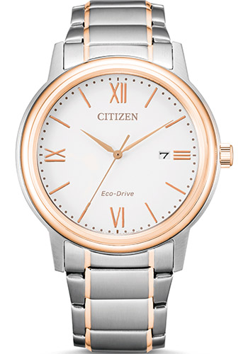 Мужские наручные часы Citizen Eco-Drive AW1676-86A
