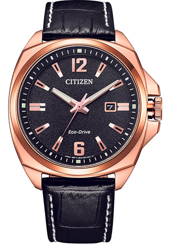 Мужские наручные часы Citizen Eco-Drive AW1723-02E