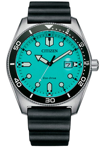 Мужские наручные часы Citizen Eco-Drive AW1760-14X