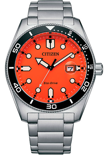 Мужские наручные часы Citizen Eco-Drive AW1760-81X