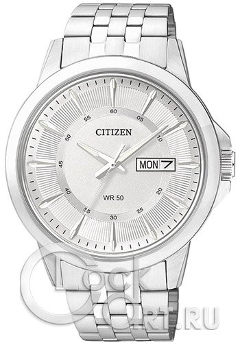 Мужские наручные часы Citizen Classic BF2011-51AE