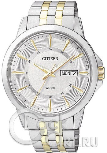 Мужские наручные часы Citizen Classic BF2018-52AE