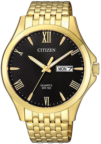 Мужские наручные часы Citizen Classic BF2022-55H