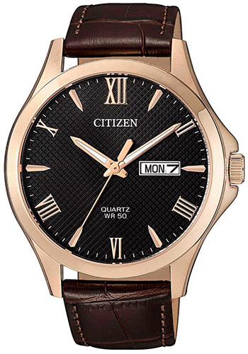 Мужские наручные часы Citizen Classic BF2023-01H