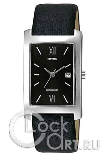 Мужские наручные часы Citizen Classic-Leather BH0400-31E