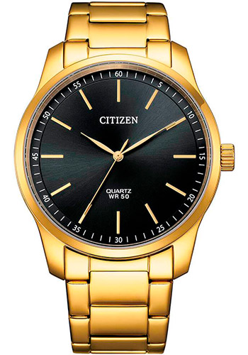 Мужские наручные часы Citizen Classic BH5002-53E