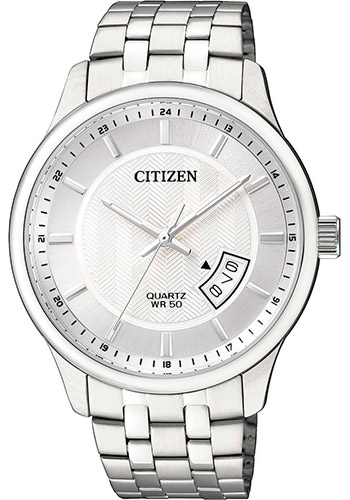 Мужские наручные часы Citizen Classic BI1050-81A