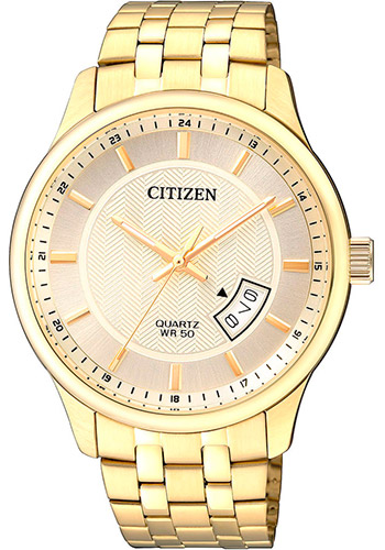 Мужские наручные часы Citizen Classic BI1052-85P