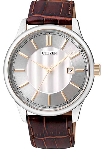 Мужские наручные часы Citizen Classic BI1054-04A