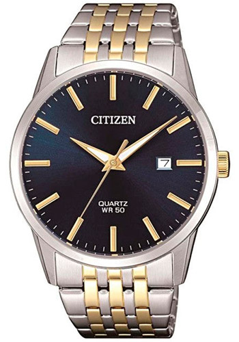 Мужские наручные часы Citizen Classic BI5006-81L