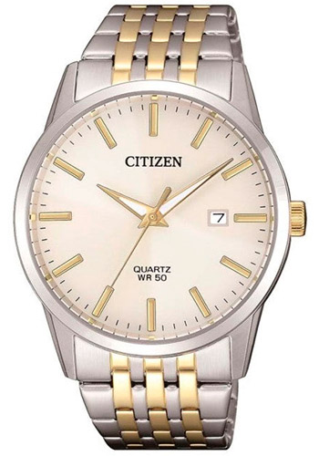 Мужские наручные часы Citizen Classic BI5006-81P