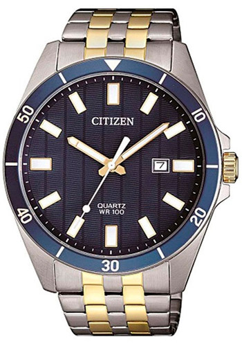 Мужские наручные часы Citizen Classic BI5104-57L