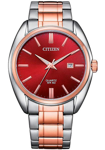 Мужские наручные часы Citizen Classic BI5104-57X