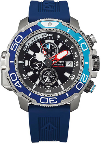 Мужские наручные часы Citizen Eco-Drive BJ2169-08E