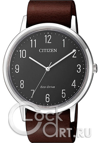 Мужские наручные часы Citizen Eco-Drive BJ6501-01E