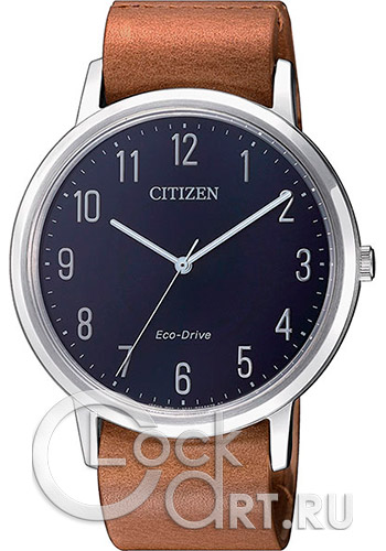 Мужские наручные часы Citizen Eco-Drive BJ6501-10L