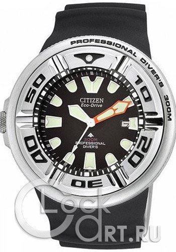 Мужские наручные часы Citizen Promaster BJ8050-08E