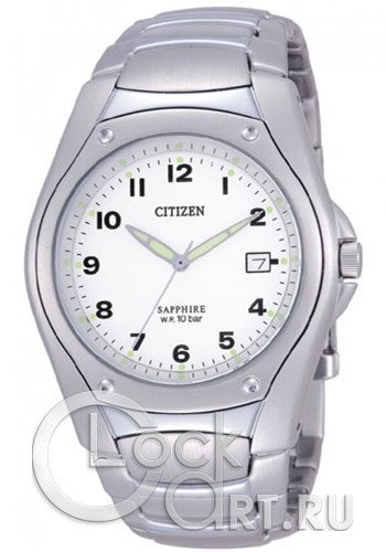 Мужские наручные часы Citizen Elegance BK2240-50B