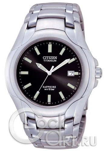 Мужские наручные часы Citizen Titanium BK2250-56E
