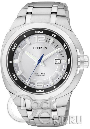 Мужские наручные часы Citizen Eco-Drive BM0980-51A